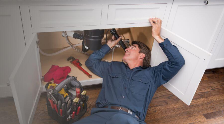 Local 24/7 Emergency Plumbing in Cushing, WI